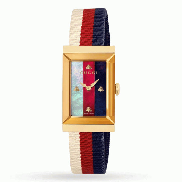 Gucci Women’s Watch YA147405