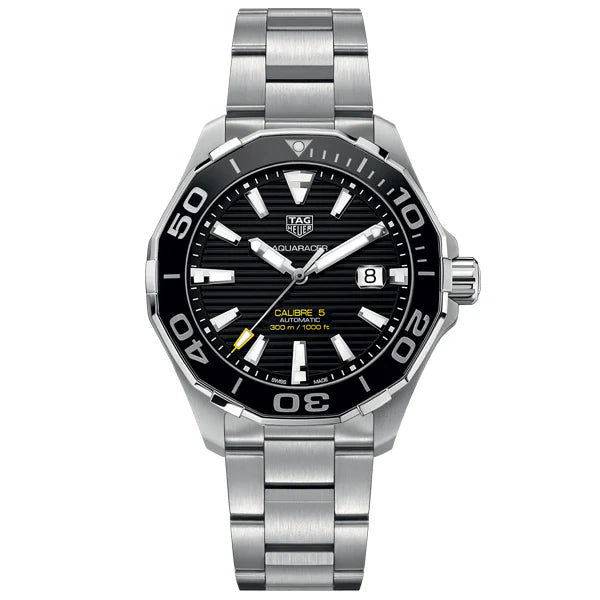 Tag Heuer Aquaracer Men’s Watch WAY201A.BA0927