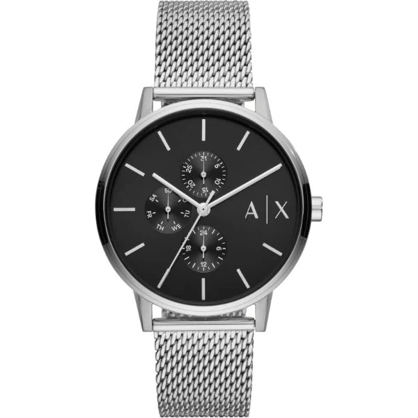 Armani Exchange Men’s Watch AX2714