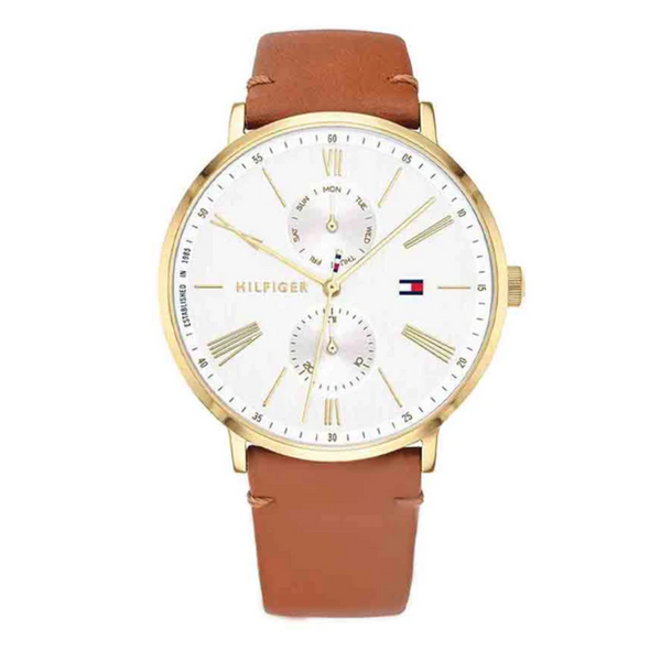 Tommy Hilfiger – Prime Ticks