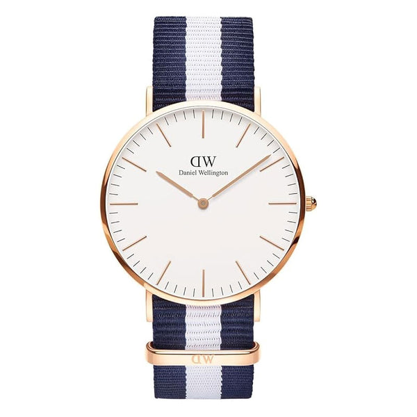Daniel Wellington Men's Quartz Watch - 0104DW