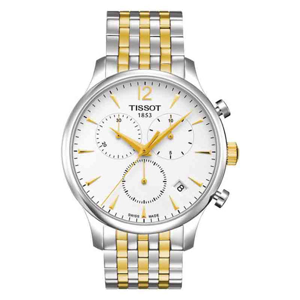 TISSOT Men’s Watch T063.617.22.037.00