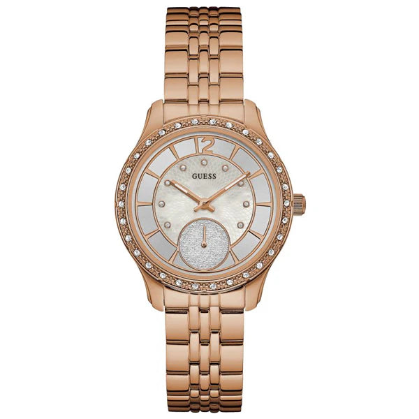 Guess Women’s Watch W0931L3