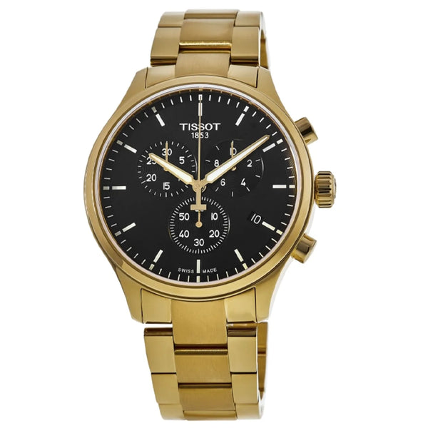 TISSOT Men’s Watch T116.617.33.051.00