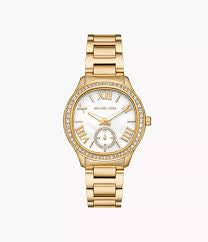 Michael Kors Women's Watch MK4805