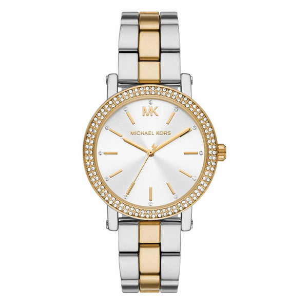 Michael Kors Women's Watch MK7348
