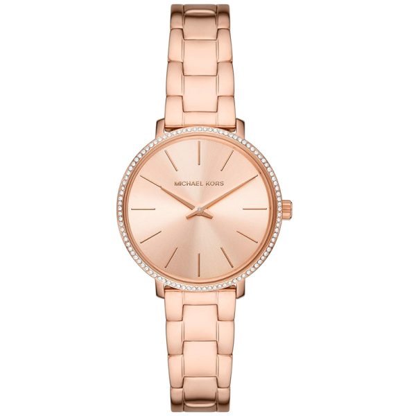Michael Kors Women’s Watch MK1040