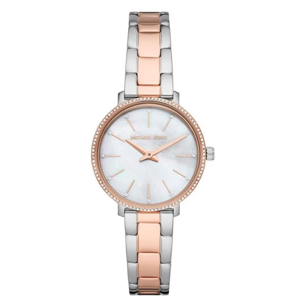 Michael Kors Women’s Watch MK1066