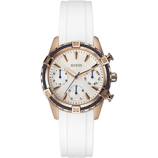 Guess Men's Watch W0562L1