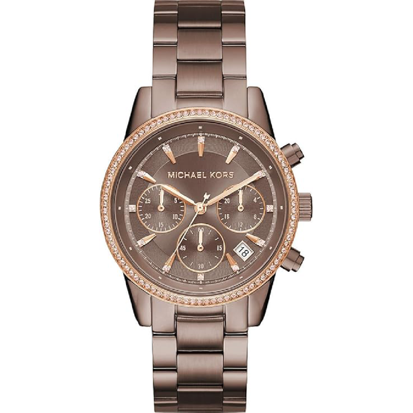 Michael Kors Women's Watch MK6529