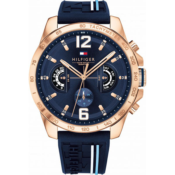 Tommy Hilfiger Men’s Watch 1791474