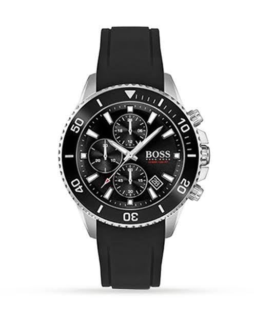 Hugo Boss Men's Watch 1513912