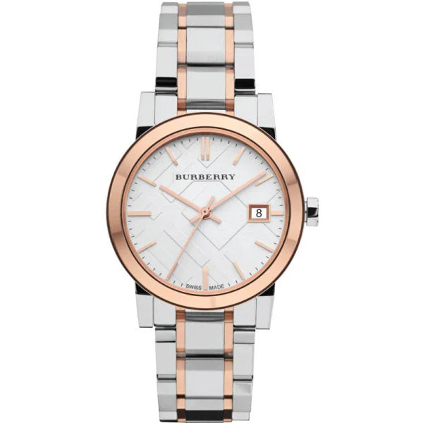 Burberry Women's Watch BU9105
