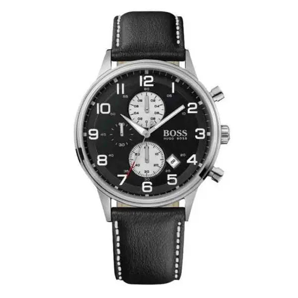 Hugo Boss Men's Watch 1512569