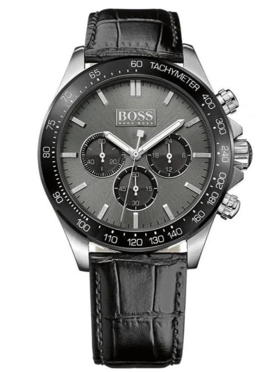 Hugo Boss Men's Watch 1513177