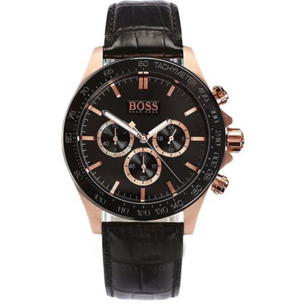 Hugo Boss Men's Watch 1513218