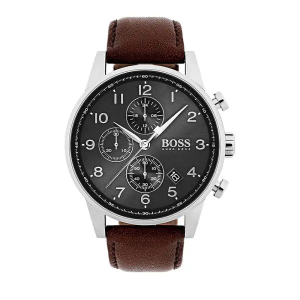 Hugo Boss Men's Watch 1513494