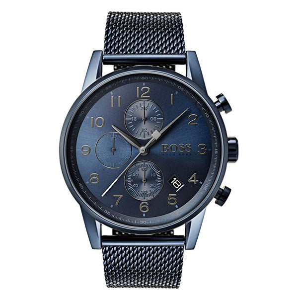 Hugo Boss Men's Watch 1513538