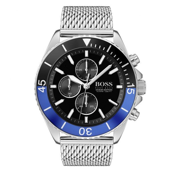 Hugo Boss Men's Watch 1513742