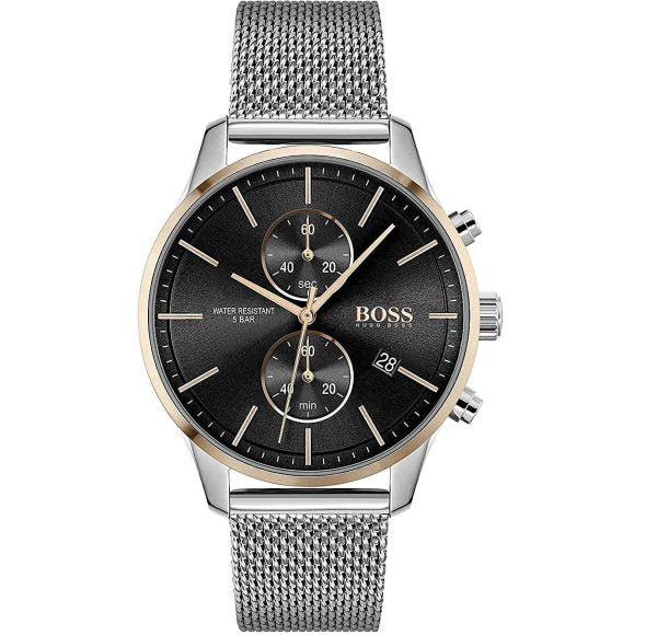 Hugo Boss Men's Watch 1513805