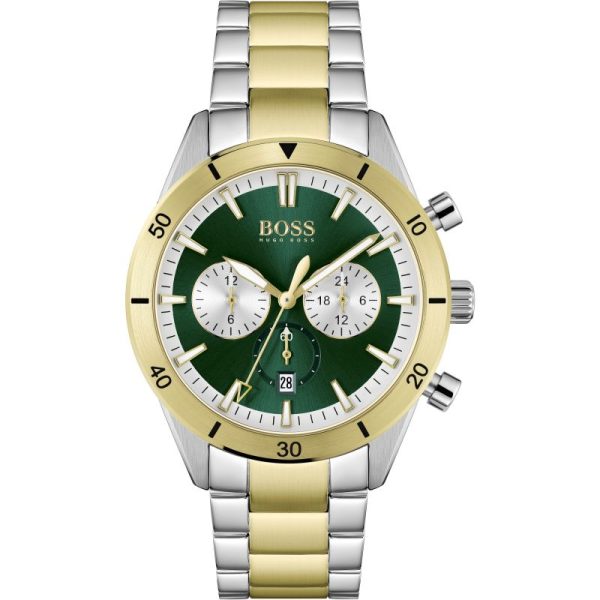 Hugo Boss Men's Watch 1513872
