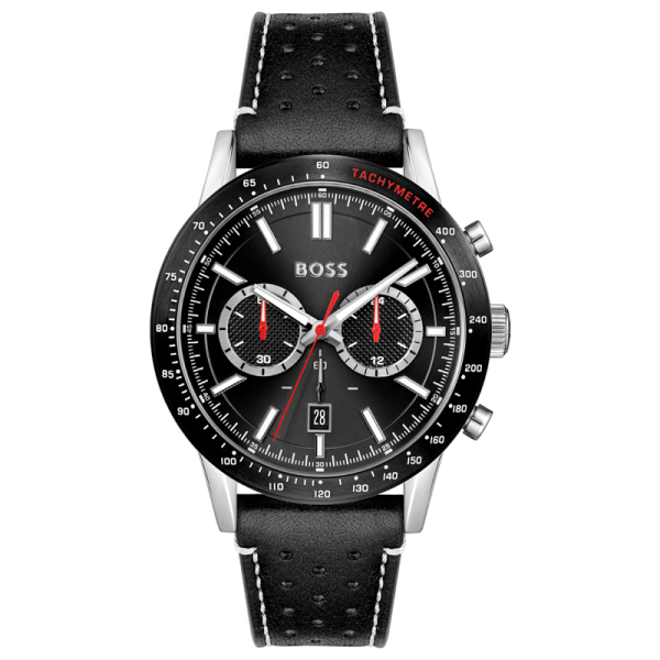Hugo Boss Men's Watch 1513920