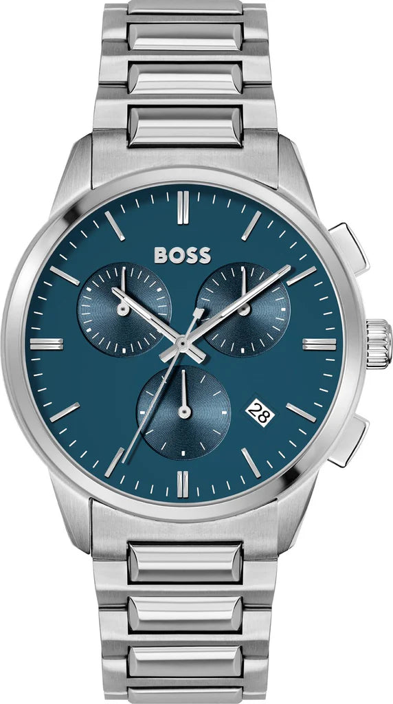 Hugo Boss Men's Watch 1513927