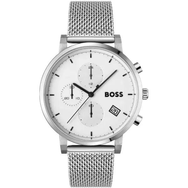 Hugo Boss Men's Watch 1513933