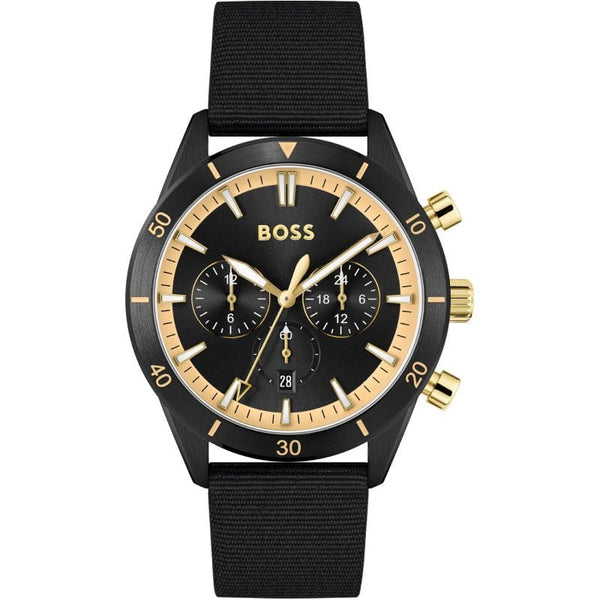 Hugo Boss Men's Watch 1513935
