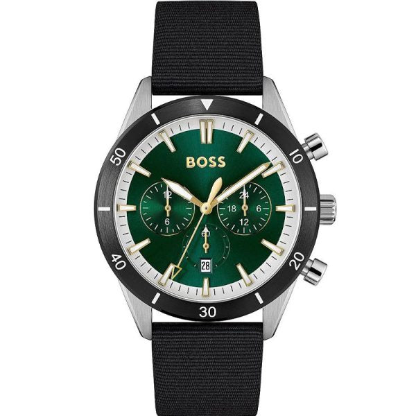 Hugo Boss Men's Watch 1513936