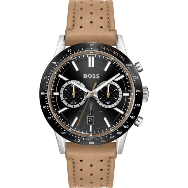 Hugo Boss Men's Watch 1513964