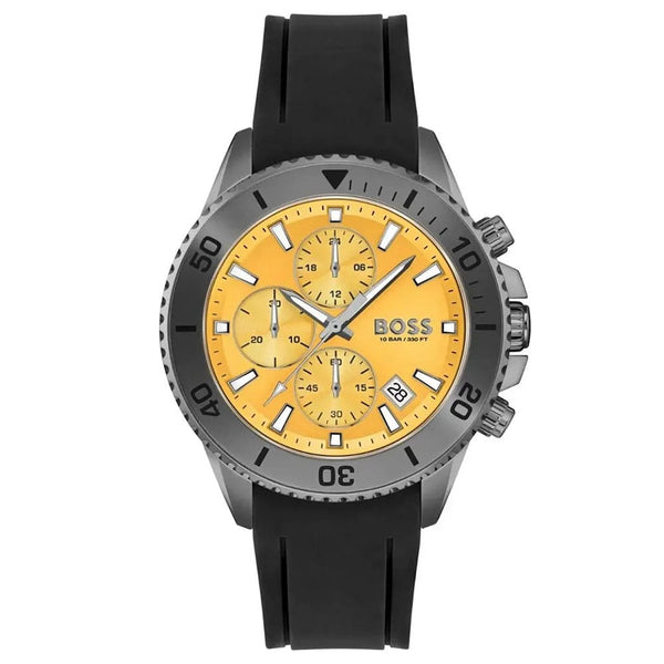 Hugo Boss Men's Watch 1513968