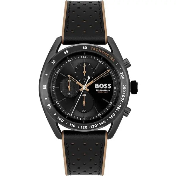 Hugo Boss Men's Watch 1514022