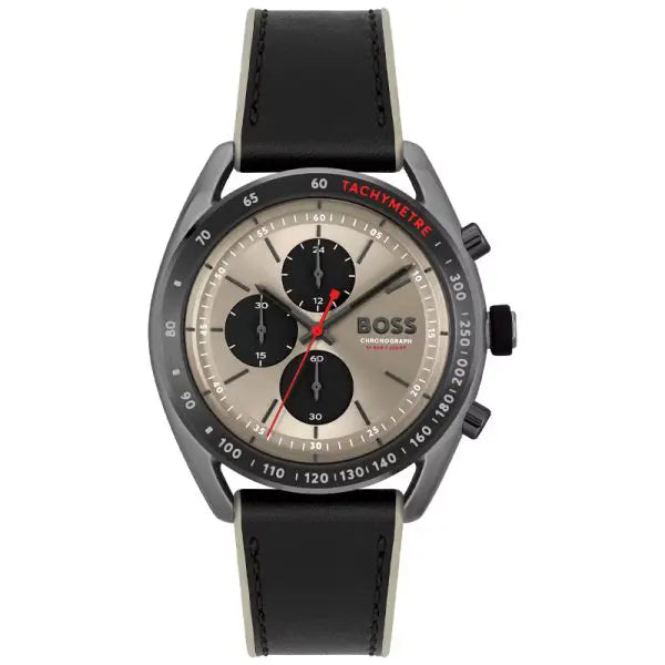 Hugo Boss Men's Watch 1514024