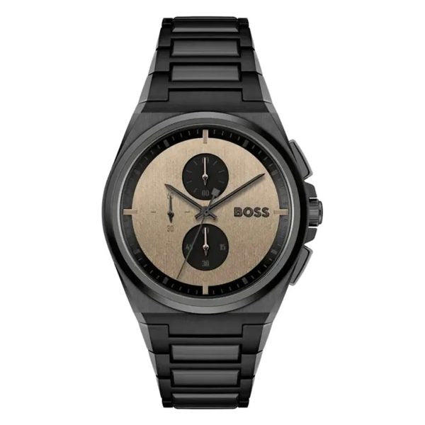 Hugo Boss Men's Watch 1514043