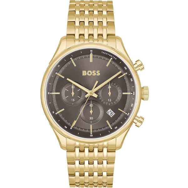Hugo Boss Men's Watch 1514051