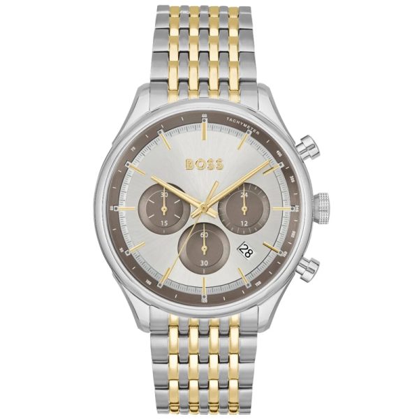 Hugo Boss Men's Watch 1514053