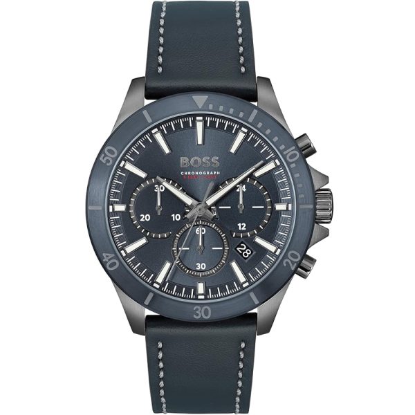 Hugo Boss Men's Watch 1514056