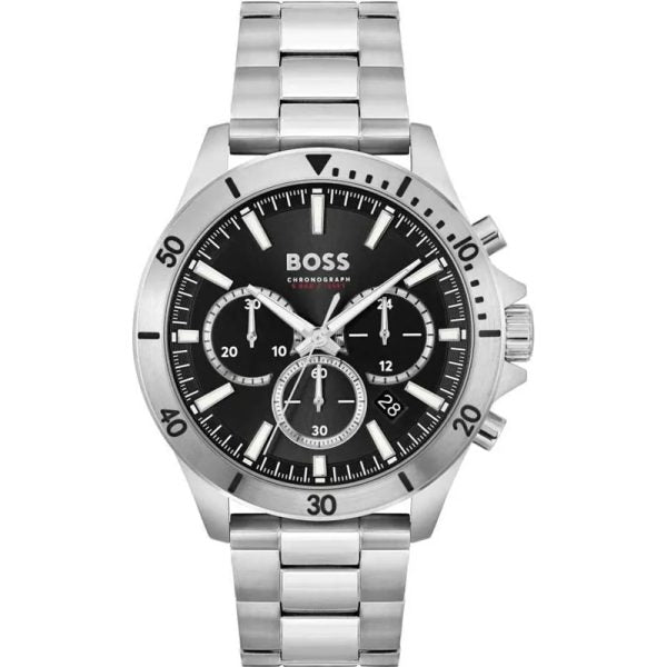 Hugo Boss Men's Watch 1514057
