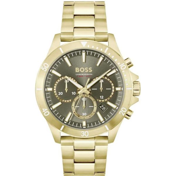 Hugo Boss Men's Watch 1514059