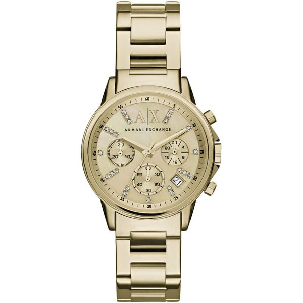 Armani Exchange Women’s Watch AX4327