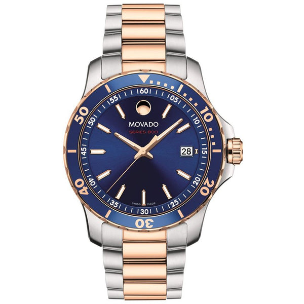 Movado Men’s Watch 2600149