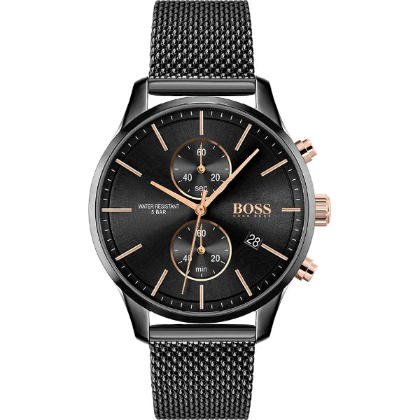 Hugo Boss Men's Watch 1513811