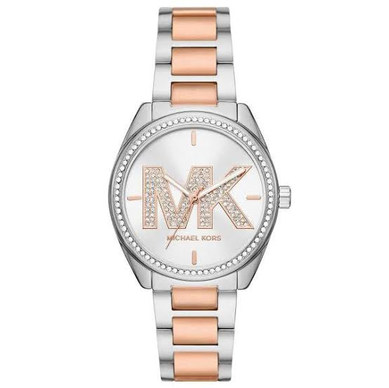 Michael Kors Women's Watch MK7383
