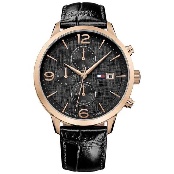 Tommy Hilfiger Men’s Watch 1710358