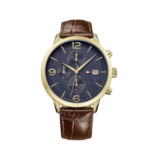 Tommy Hilfiger Men’s Watch 1710359