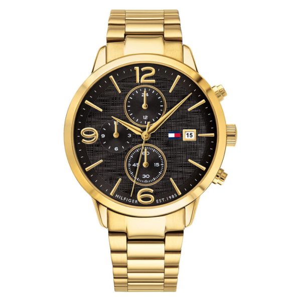 Tommy Hilfiger Men’s Watch 1710362