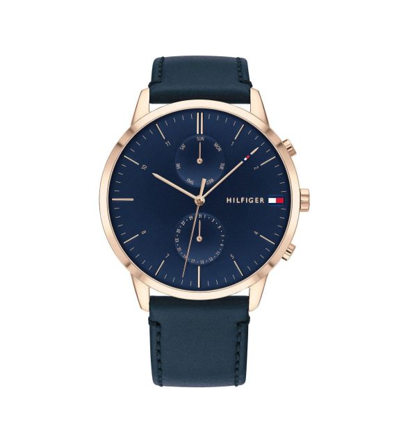 Tommy Hilfiger Men’s Watch 1710405