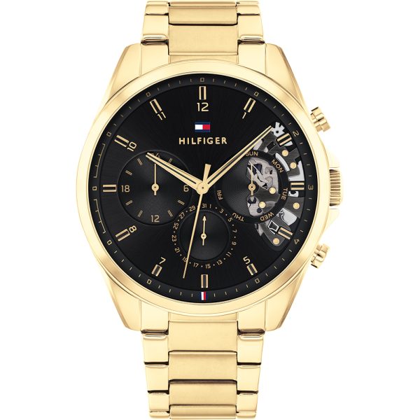 Tommy Hilfiger Men’s Watch 1710447