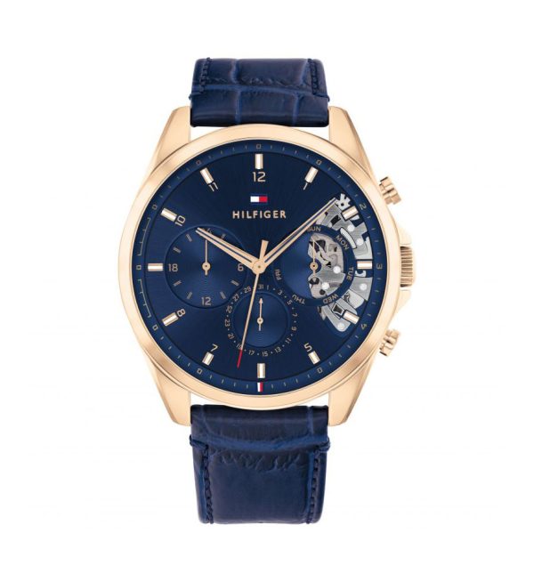 Tommy Hilfiger Men’s Watch 1710451